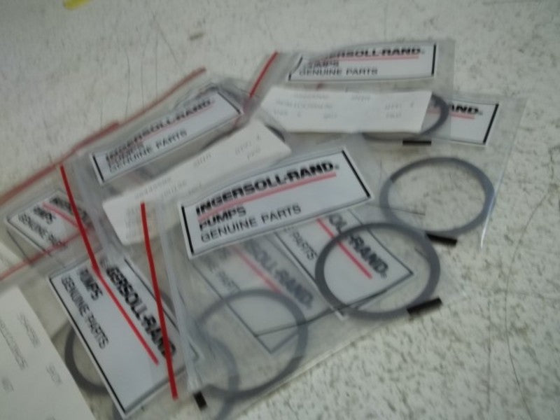 LOT OF 10 INGERSOLL RAND 91A11C138H156 SHIM NSMP
