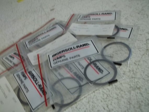 LOT OF 10 INGERSOLL RAND 91A11C138H156 SHIM NSMP