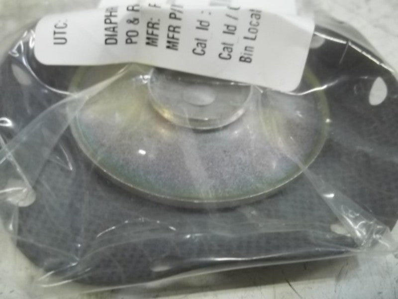 FISHER 1D6662000A2 DIAPHRAGM  NSNP