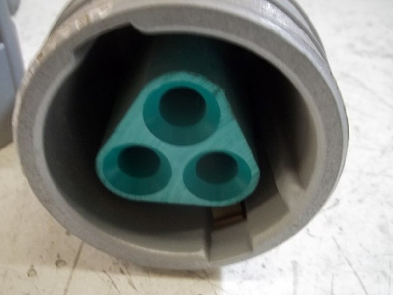 APPLETON ARC1023CD ALUMINUM 100AMP POWERTITE CONNECTOR  NSMP