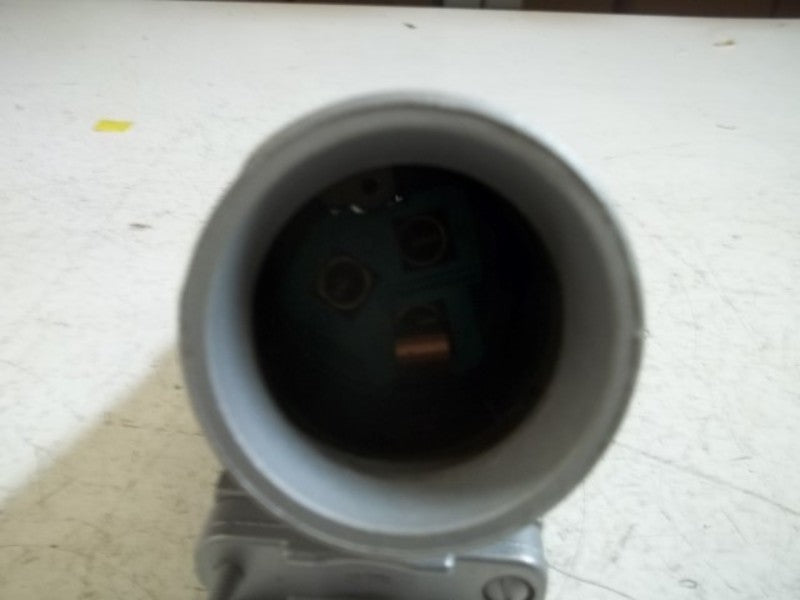 APPLETON ARC1023CD ALUMINUM 100AMP POWERTITE CONNECTOR  NSMP
