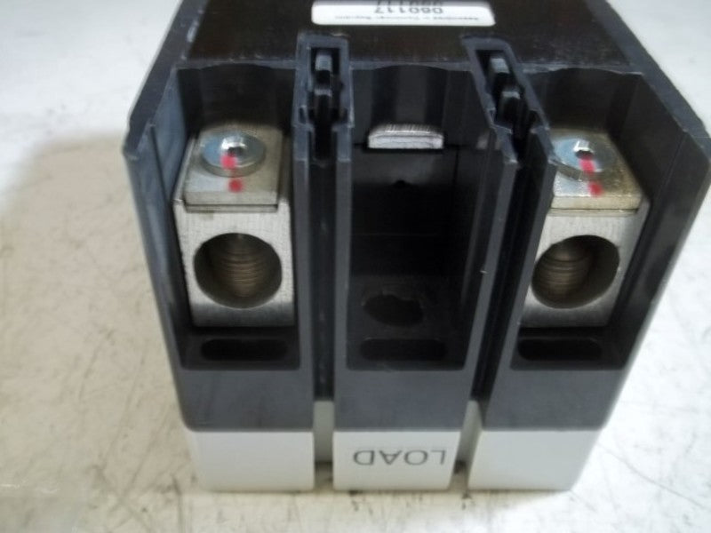 CUTLER HAMMER JDC2225 600VAC 2256A  NSMP