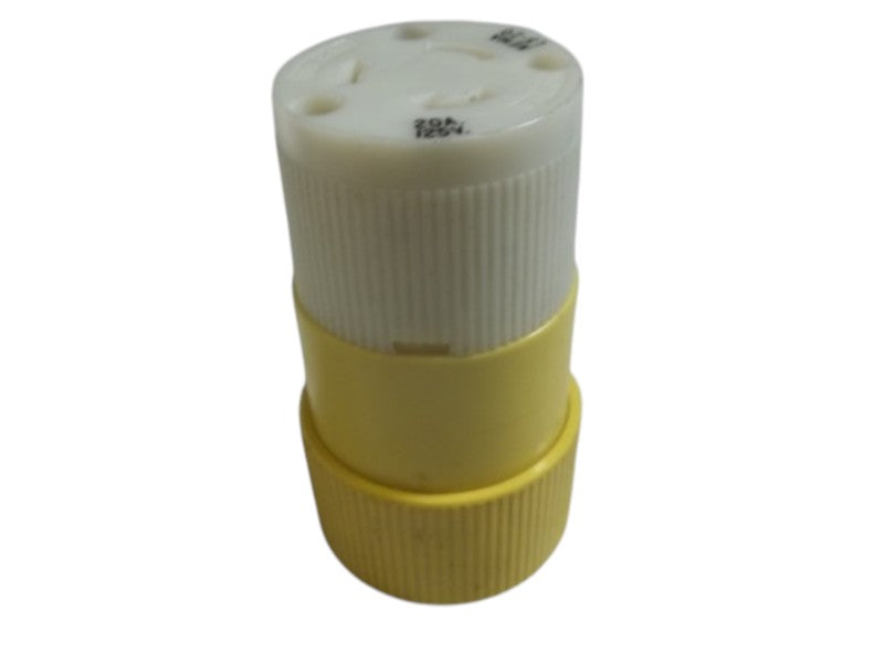 BRYANT 70520-NCCR 125V 20A NSNP
