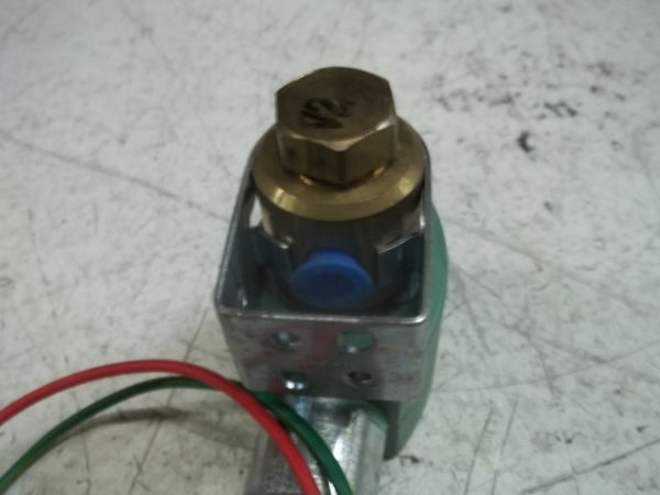 ASCO 8262G31 VALVE 24 DC  UNMP
