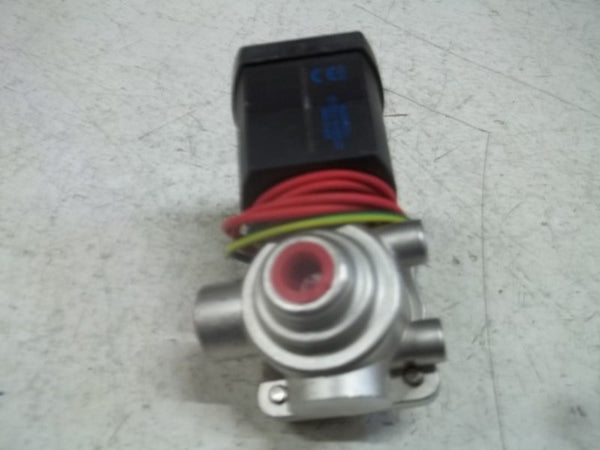 ASCO EF8342G701 VALVE 120/60  UNMP