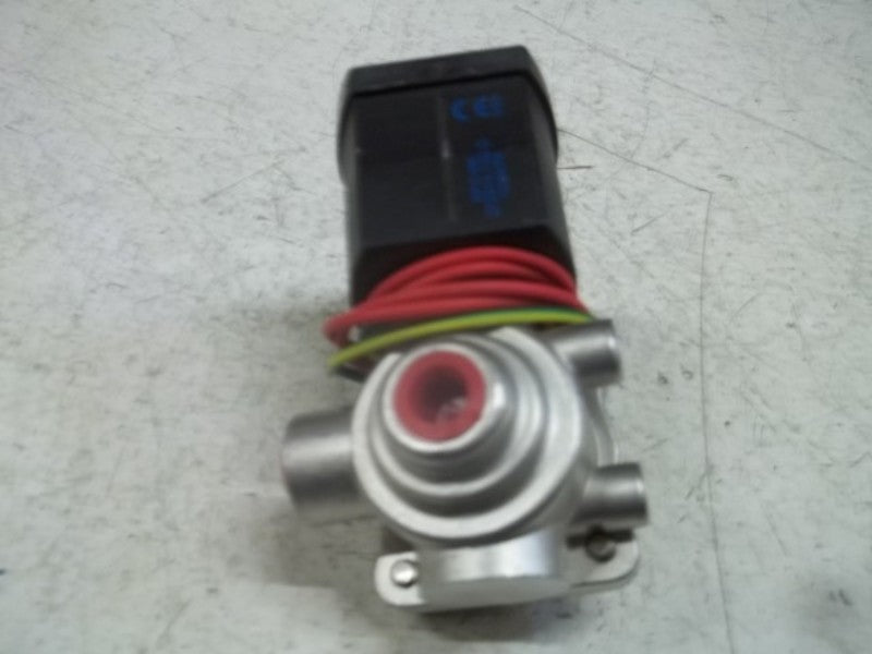 ASCO EF8342G701 VALVE 120/60  UNMP