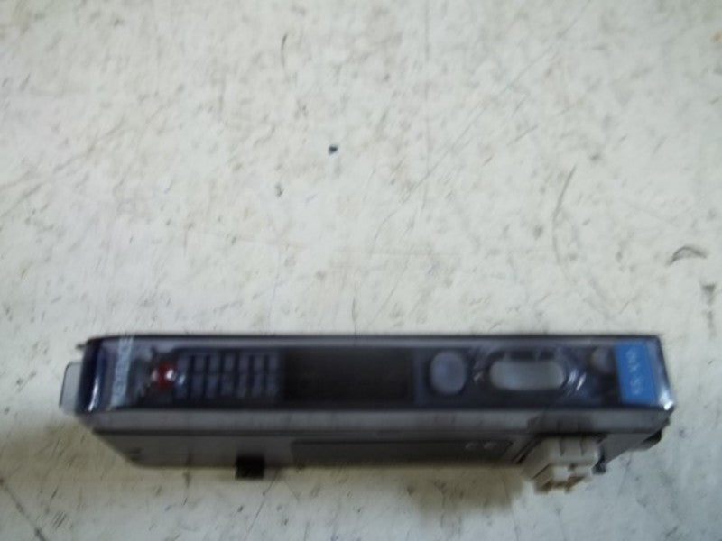 KEYENCE FS-V10 SENSOR HYBRID  NSNP
