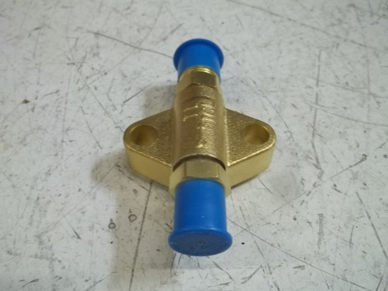 EMERSON 051176 FLANGE  NSMP