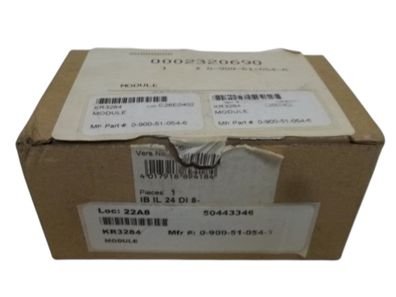 PHOENIX CONTACT 2726227 TERMINAL BLOCK MODULE  NSMP