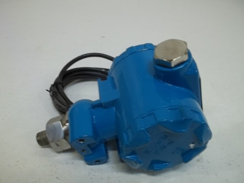 FUZYPRO FZ-PT200E PRESSURE TRANSMITTER 12-30V 0-500 PSI  UNMP