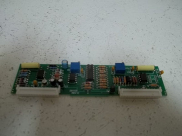 20155 CONTROL BOARD  UNMP