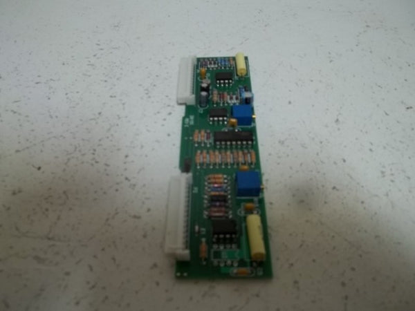 20155 CONTROL BOARD  UNMP
