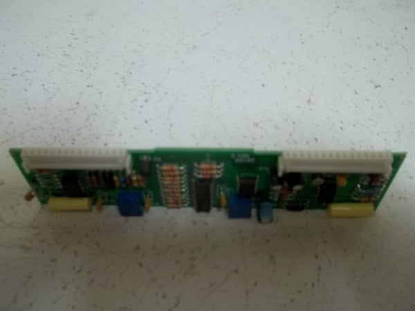 20155 CONTROL BOARD  UNMP