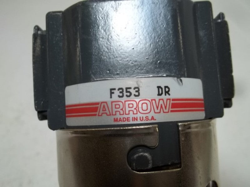 ARROW F353 DR FILTER  UNMP