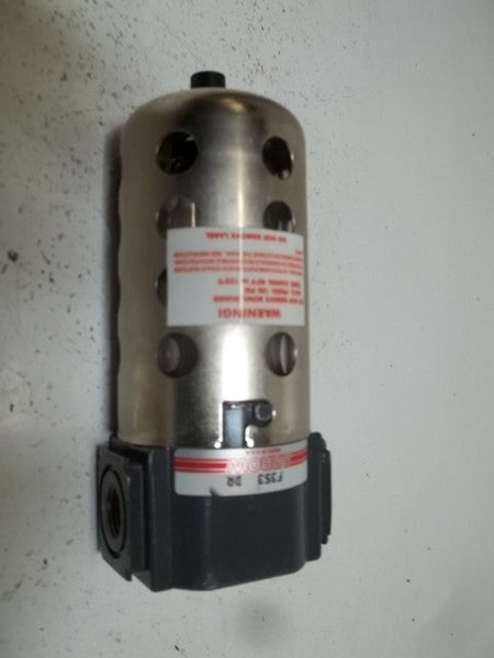 ARROW F353 DR FILTER  UNMP