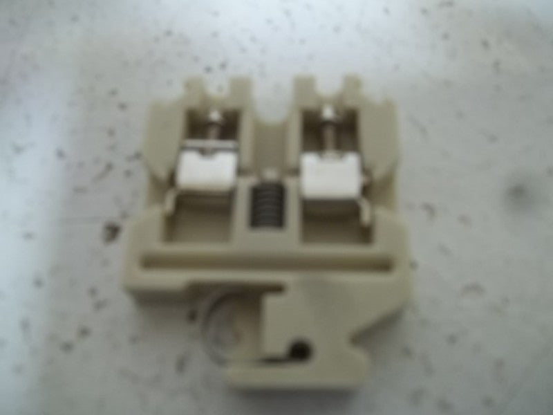 WELLDMULLER 454-615 TERMINAL BLOCK  NSMP