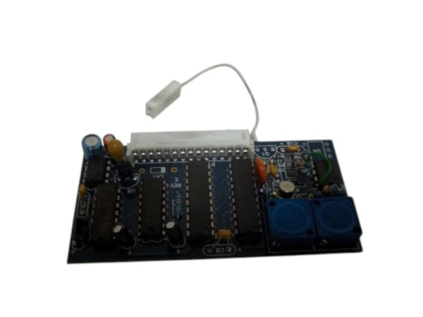 20176 CIRCUIT BOARD  UNMP