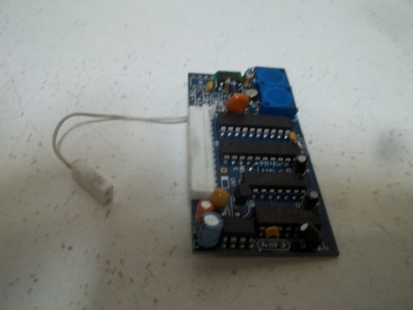 20176 CIRCUIT BOARD  UNMP