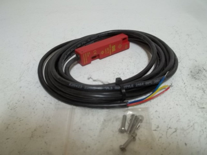 STI 44507-1660 CABLE PREWIRED  NSNP
