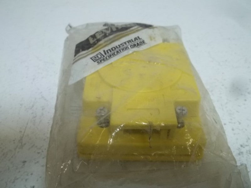 LEVITON 60W05 WELGUARD COVER 30 A  NSMP