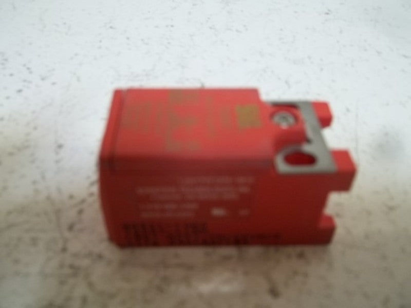 STI T2007 44521-1040 SAFETY SWITCH  UNMP