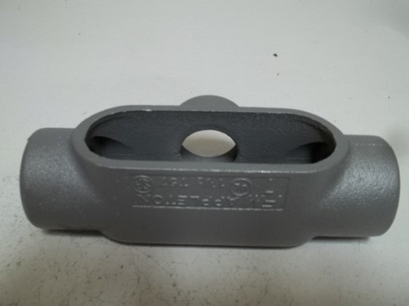 APPLETON APPT57 CONDUIT BODY 1-1/2"  NSMP