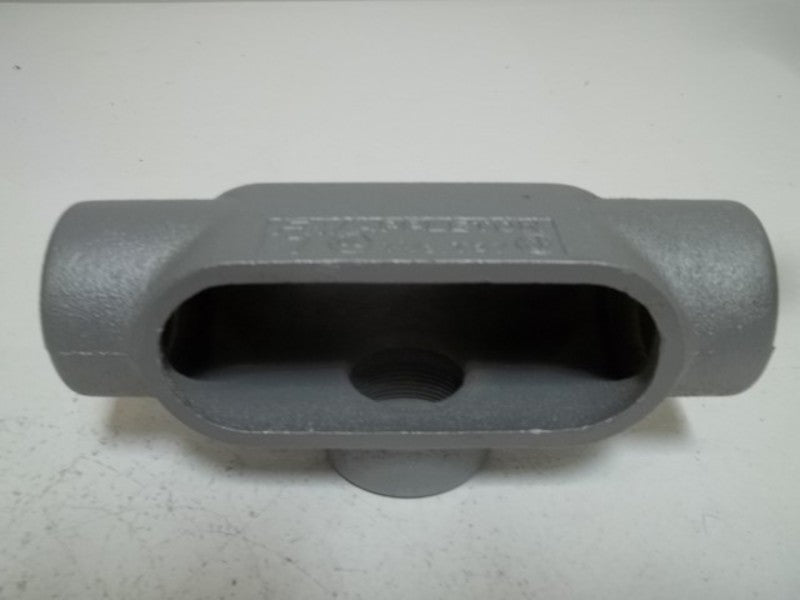 APPLETON APPT57 CONDUIT BODY 1-1/2"  NSMP