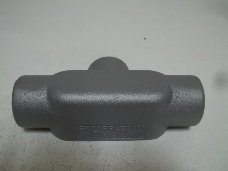 APPLETON APPT57 CONDUIT BODY 1-1/2"  NSMP