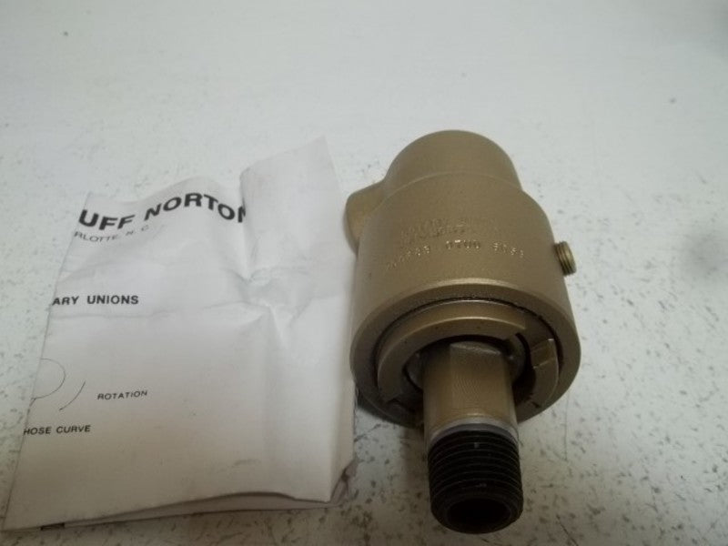 DUFF-NORTON 750683 ROTARY UNION  NSNP