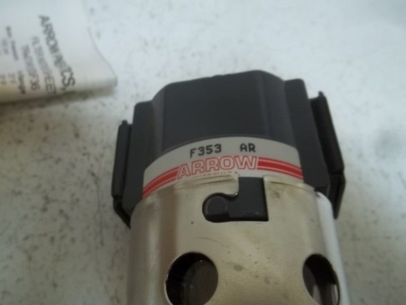 ARROW F353-AR 3/8 FILTER  NSMP