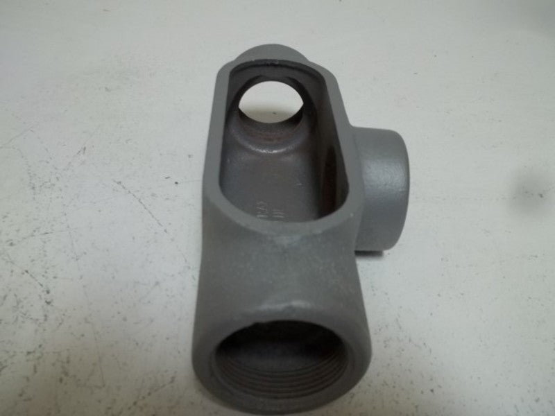 APPLETON APP-T-57  1-1/2" GRAYLOY CONDUIT  NSMP