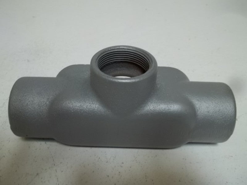 APPLETON APP-T-57  1-1/2" GRAYLOY CONDUIT  NSMP