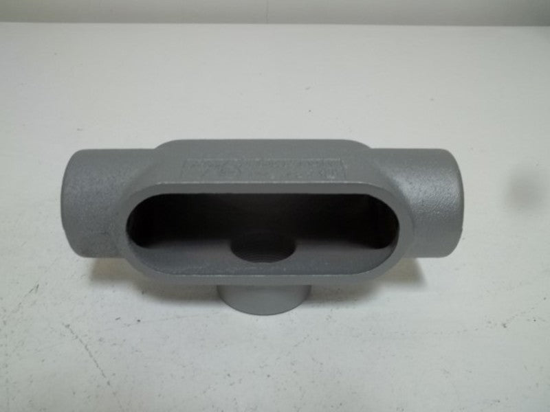 APPLETON APP-T-57  1-1/2" GRAYLOY CONDUIT  NSMP