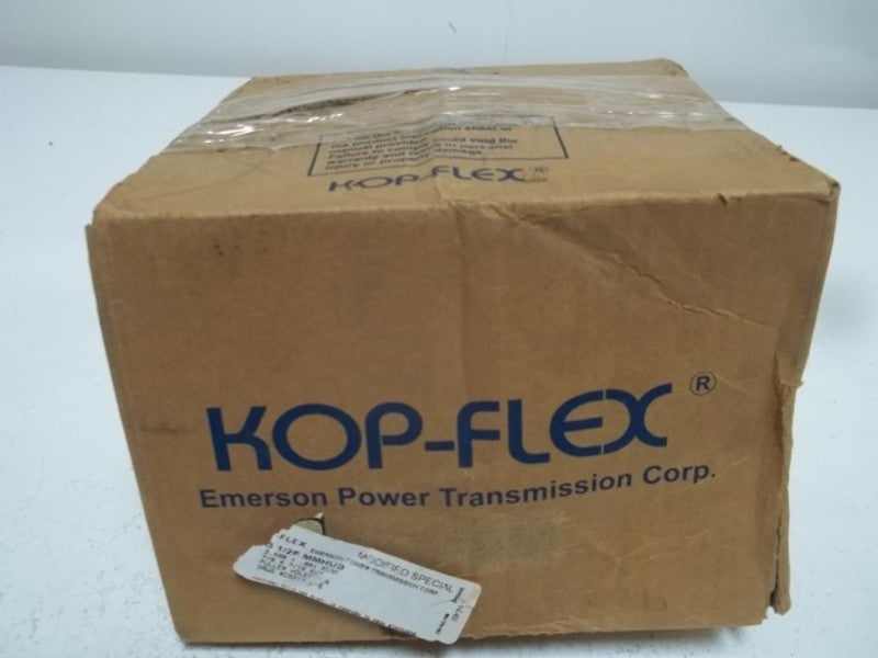 KOP-FLEX MMHUB GEAR COUPLING BORING 3 1/2 F  NSMP