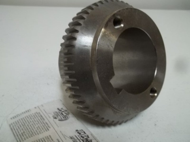 KOP-FLEX MMHUB GEAR COUPLING BORING 3 1/2 F  NSMP