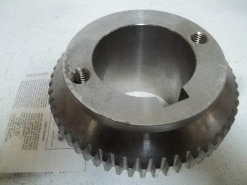 KOP-FLEX MMHUB GEAR COUPLING BORING 3 1/2 F  NSMP