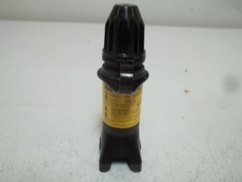 RAYCHEM E-100-E PIPE HEATING COMPONENT END SEAL  NSNP