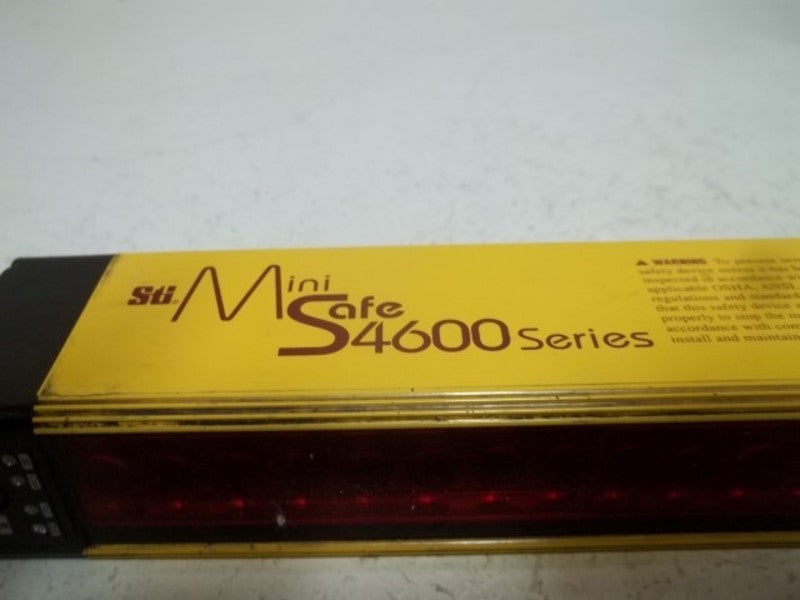STI 70158-1431 LIGHT TRANSMITTER  UNMP