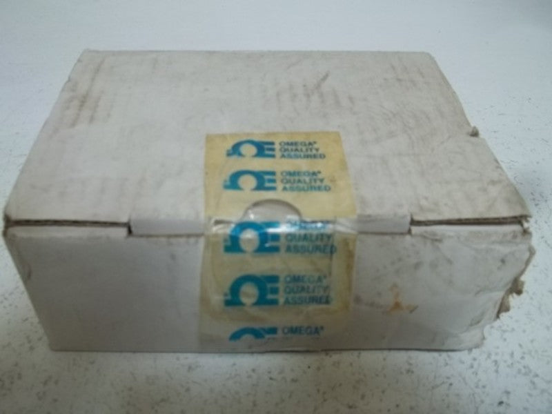 OMEGA CN4501CV-F1-A TEMPERATURE PROCESS CONTROL  NSMP