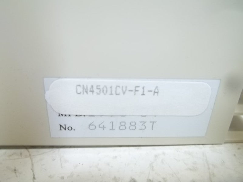 OMEGA CN4501CV-F1-A TEMPERATURE PROCESS CONTROL  NSMP