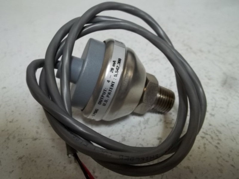 SETRA 2091005PC2M1102 TRANSDUCER 24 VDC  NSMP