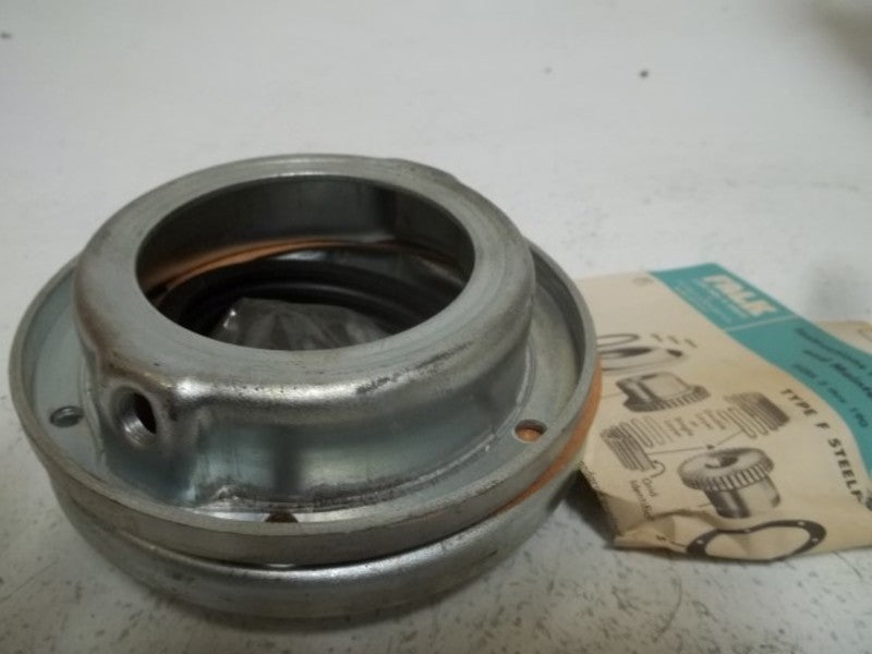 FALK B/M-705678 COVER & GRID ASSEMBLY  NSMP