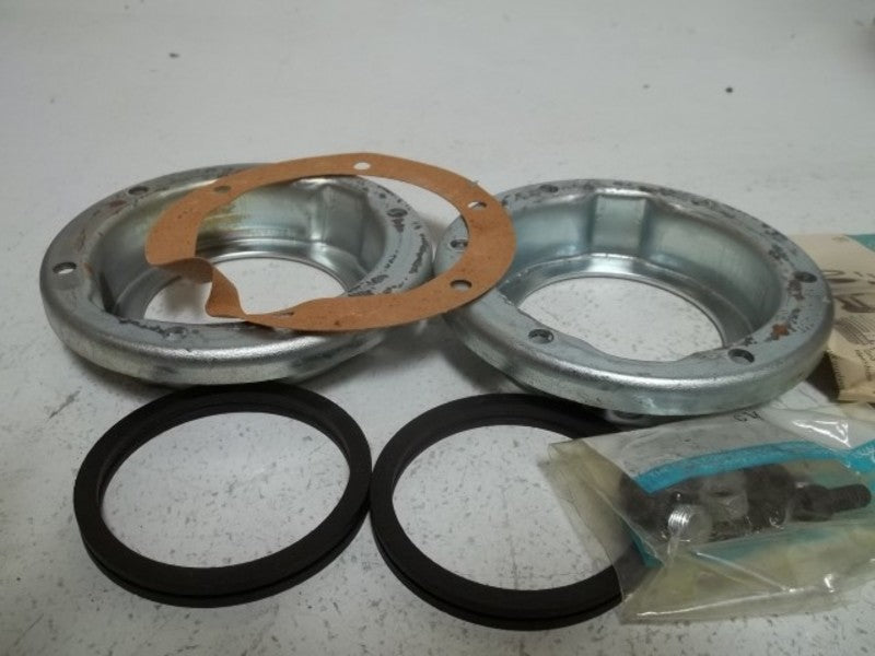 FALK B/M-705678 COVER & GRID ASSEMBLY  NSMP