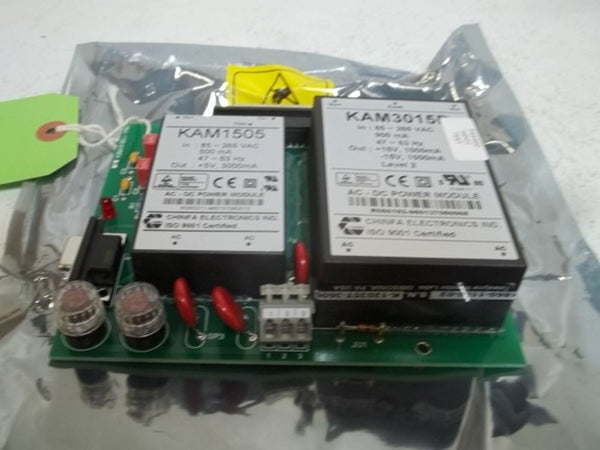 1860-1100-02 CIRCUIT BOARD MODULE  UNMP