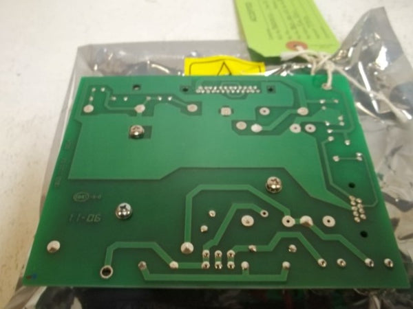 1860-1100-02 CIRCUIT BOARD MODULE  UNMP