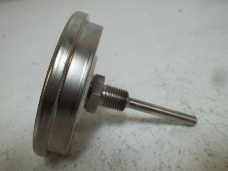 TREND 33025A206G2 BIMETAL THERMOMETER  NSMP