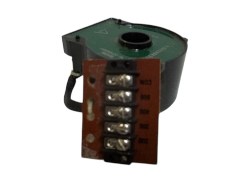 GENERAL ELECTRIC 568B632G2-6 CURRENT SENSOR  UNMP