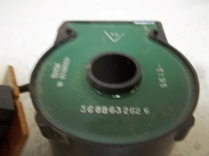 GENERAL ELECTRIC 568B632G2-6 CURRENT SENSOR  UNMP
