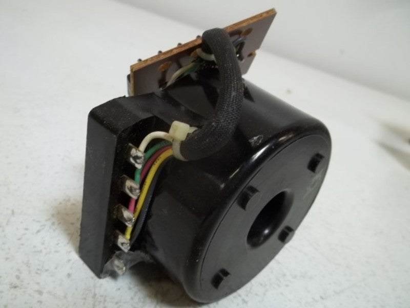 GENERAL ELECTRIC 568B632G2-6 CURRENT SENSOR  UNMP