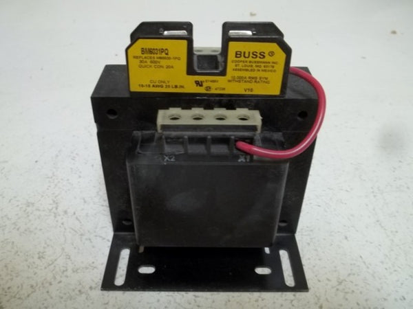 ALLEN BRADLEY 1497-D-BASX-1-N TRANSFORMER  UNMP